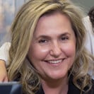 Plastic surgery care coordinator Eva Coholic